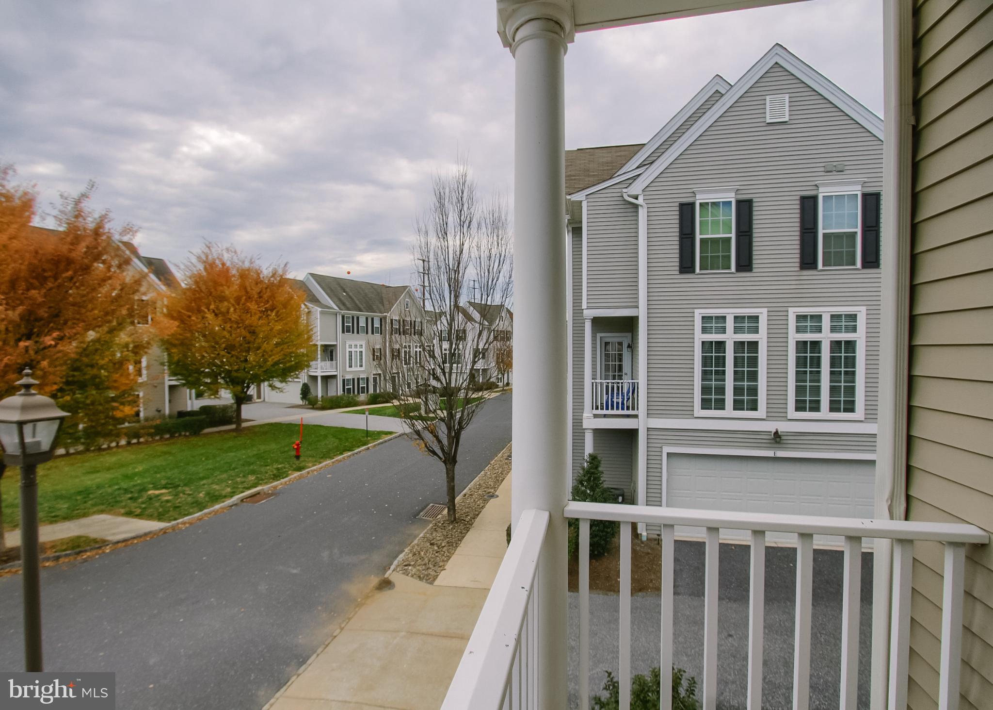 TOWNS AT MERIDIAN - Residential