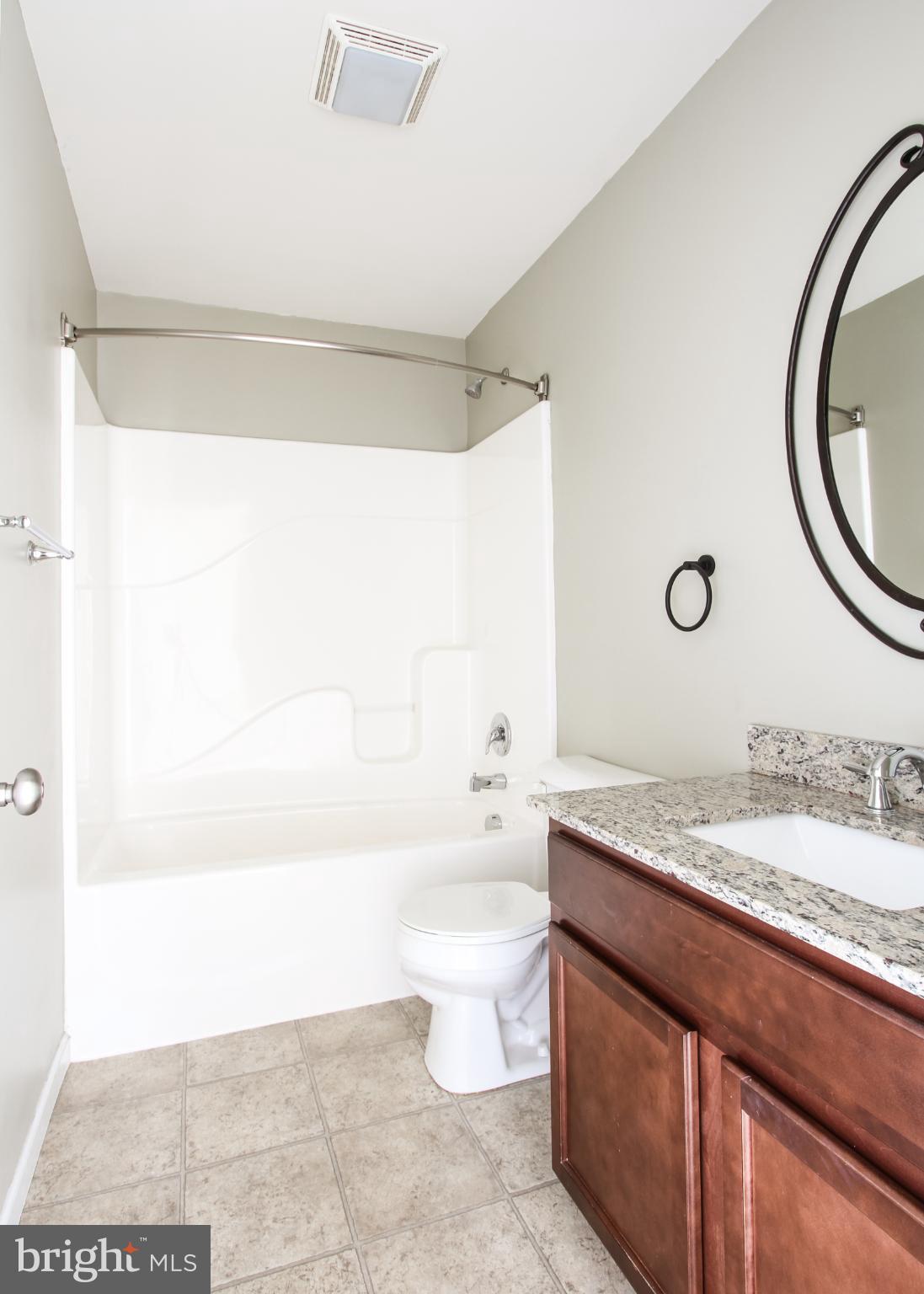 TOWNS AT MERIDIAN - Residential