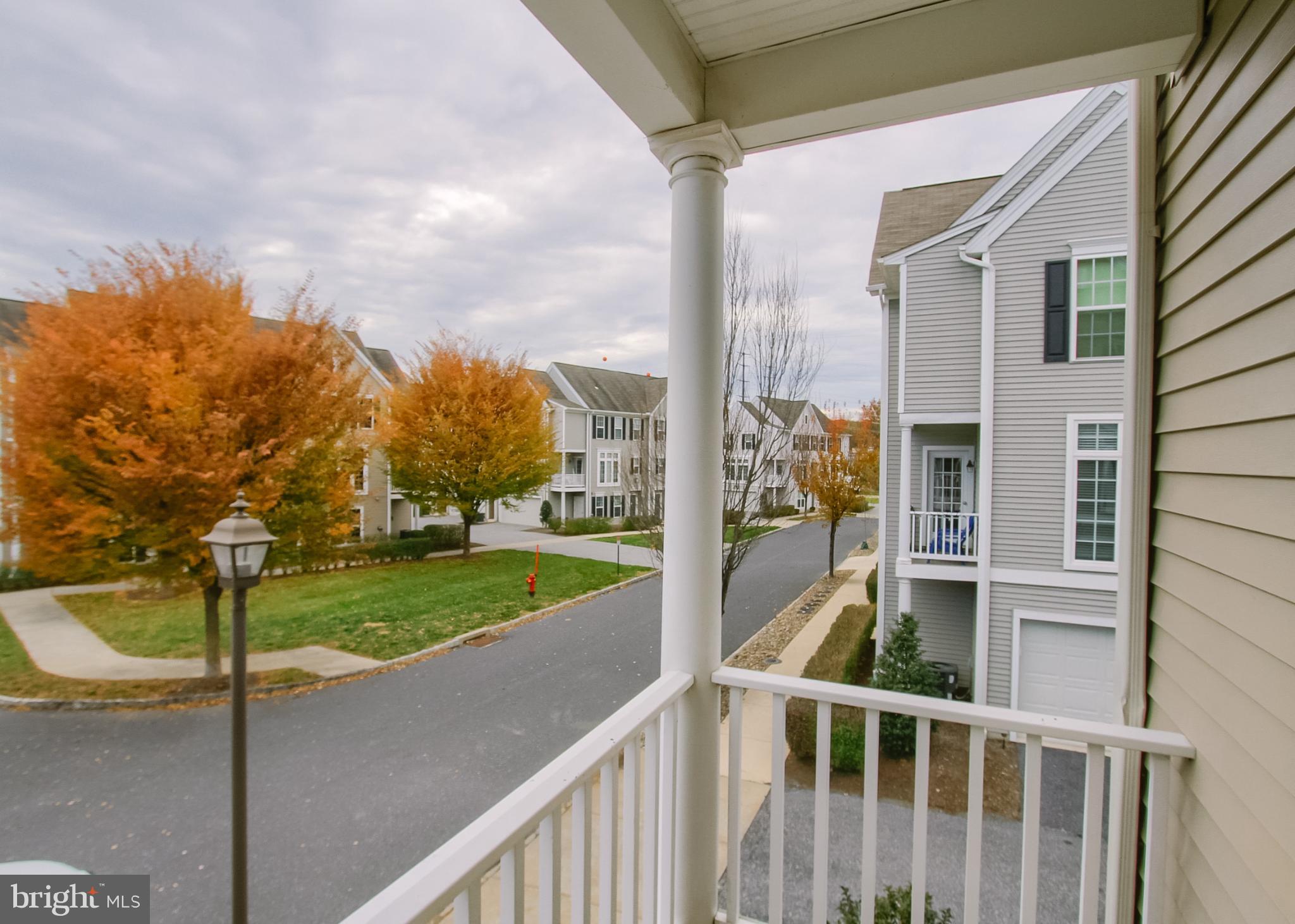 TOWNS AT MERIDIAN - Residential