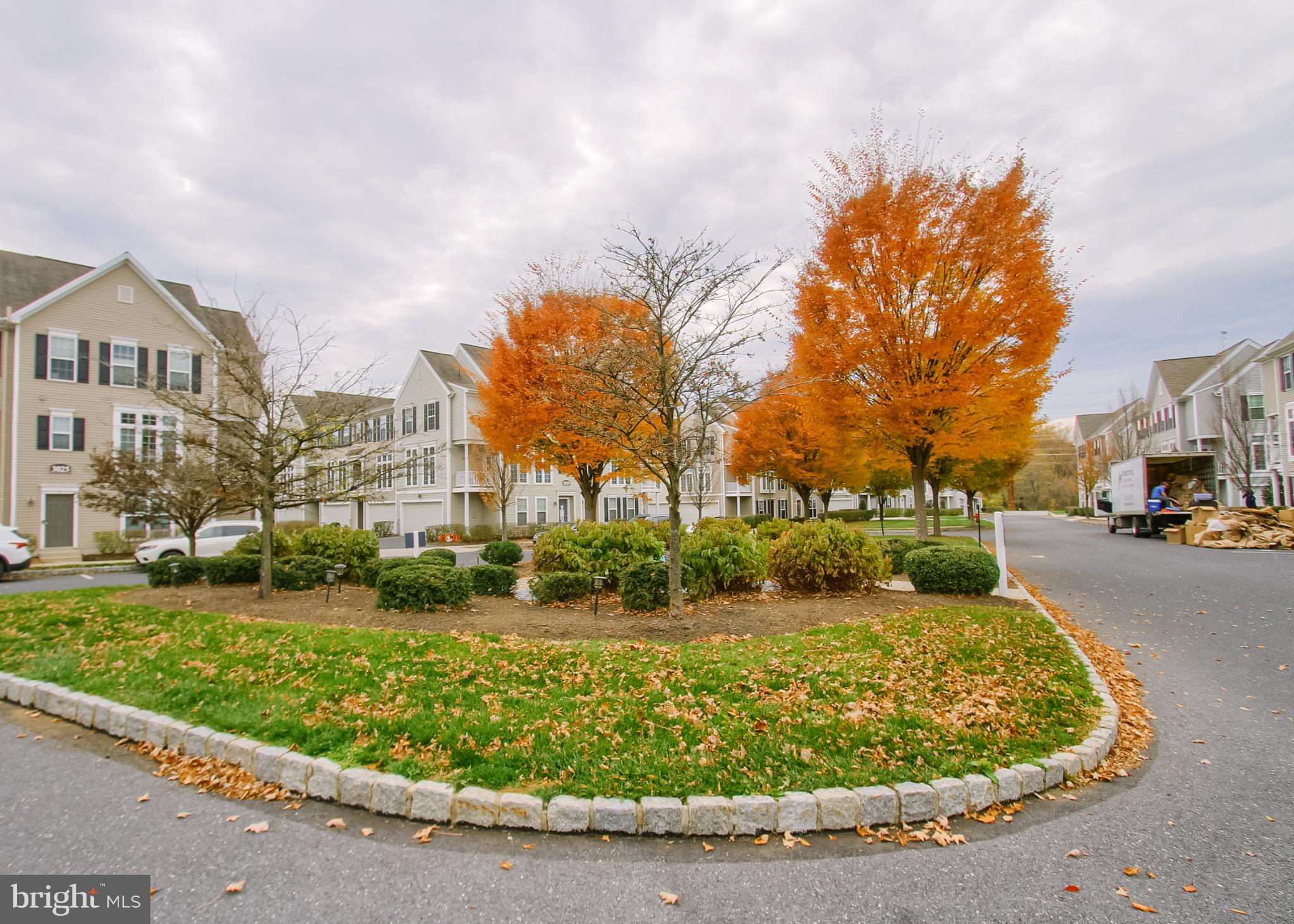 TOWNS AT MERIDIAN - Residential