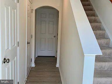 TOWNS AT MERIDIAN - Residential