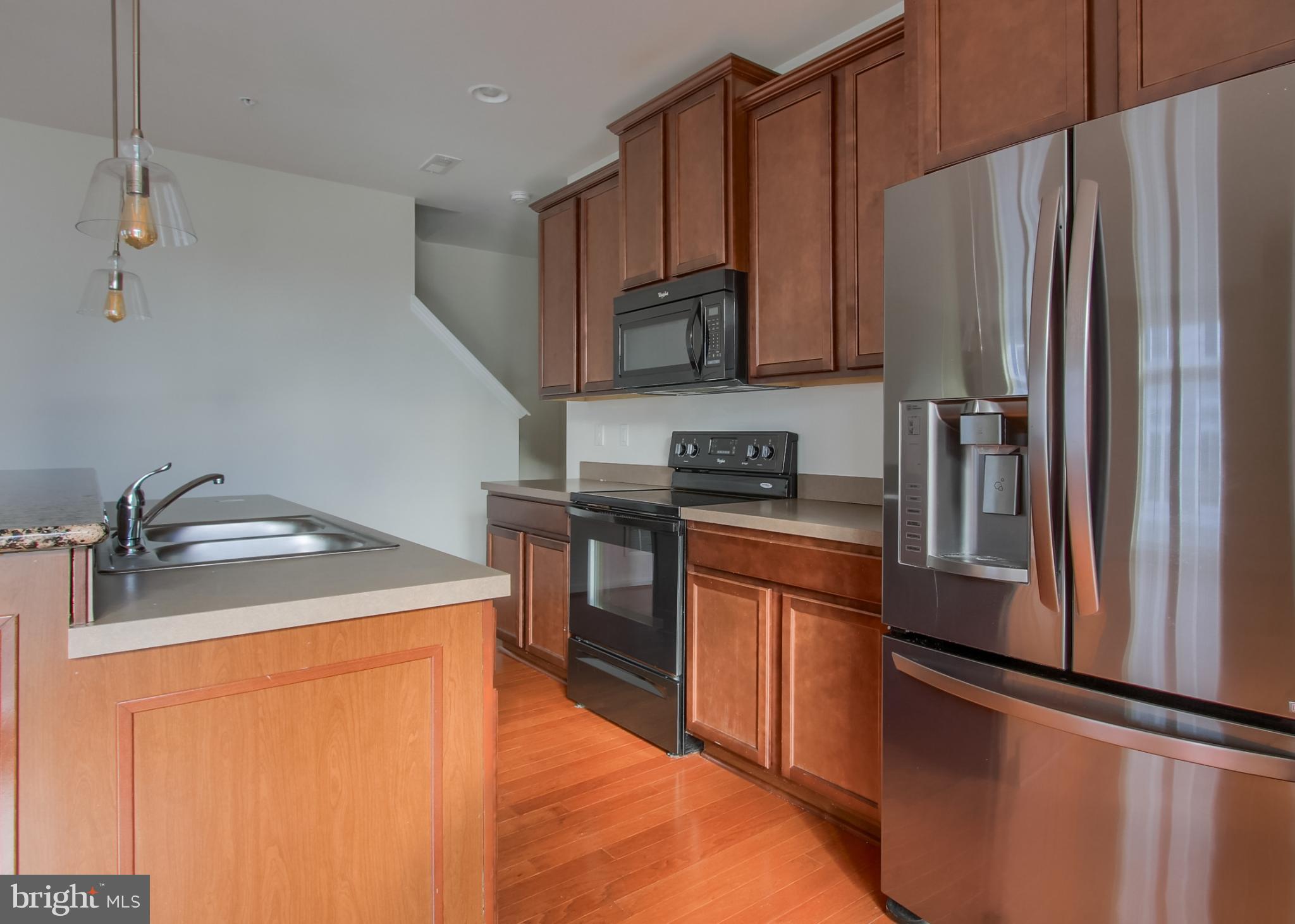 TOWNS AT MERIDIAN - Residential