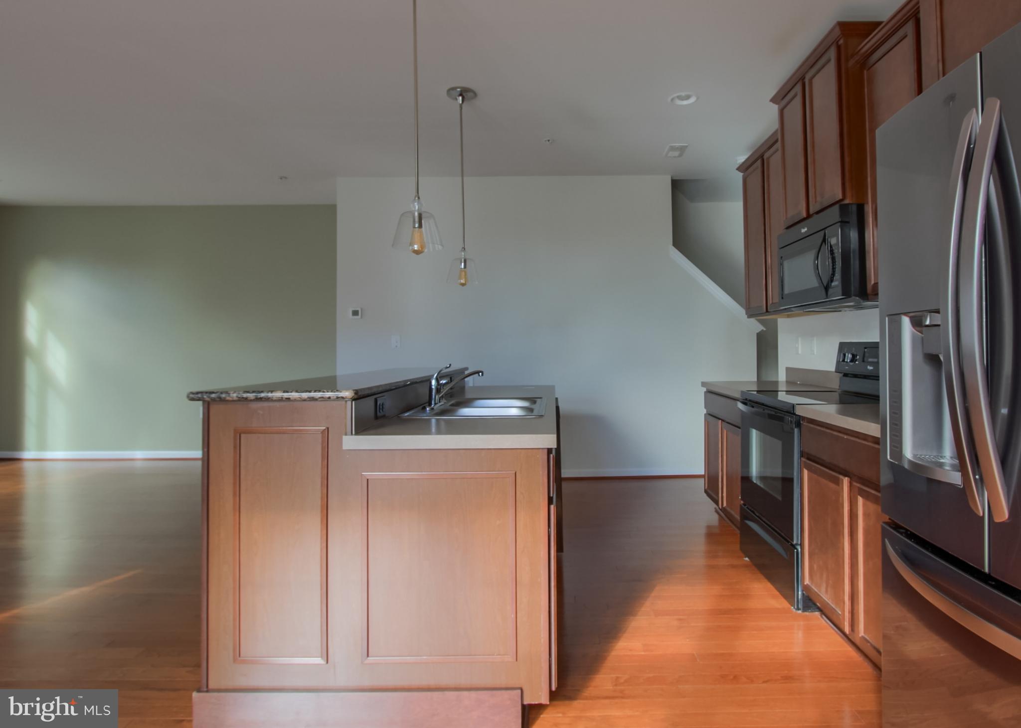 TOWNS AT MERIDIAN - Residential