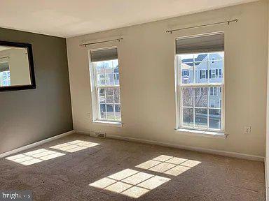 TOWNS AT MERIDIAN - Residential