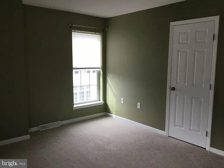 TOWNS AT MERIDIAN - Residential