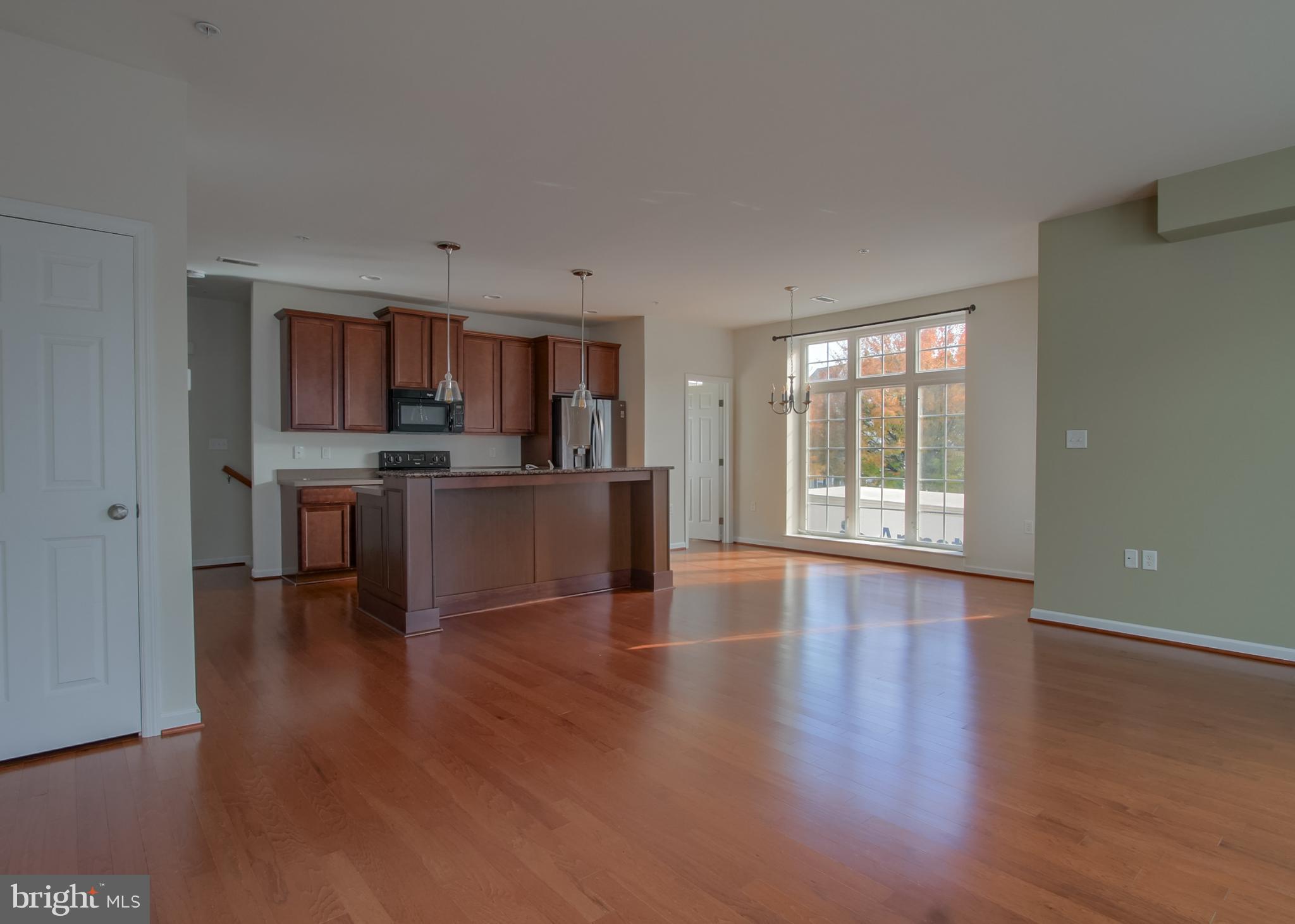 TOWNS AT MERIDIAN - Residential