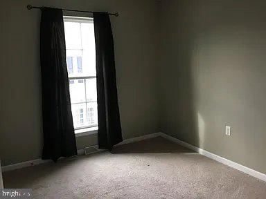 TOWNS AT MERIDIAN - Residential