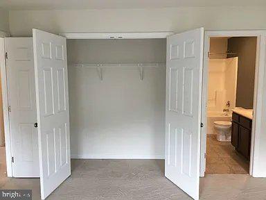 TOWNS AT MERIDIAN - Residential