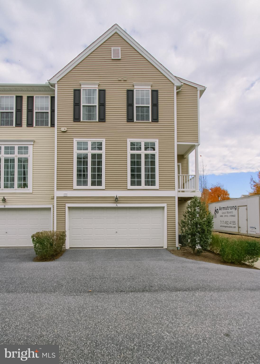 TOWNS AT MERIDIAN - Residential