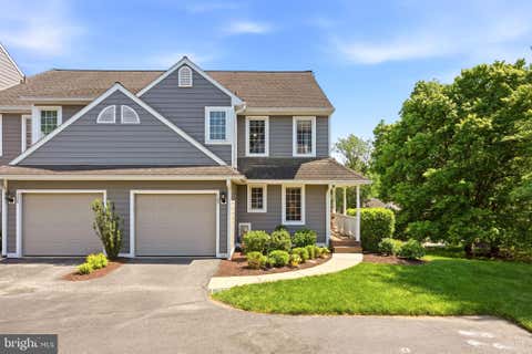 Townhouse For Sale - 125 N Village Lane<br/> CHADDS FORD, PA 19317