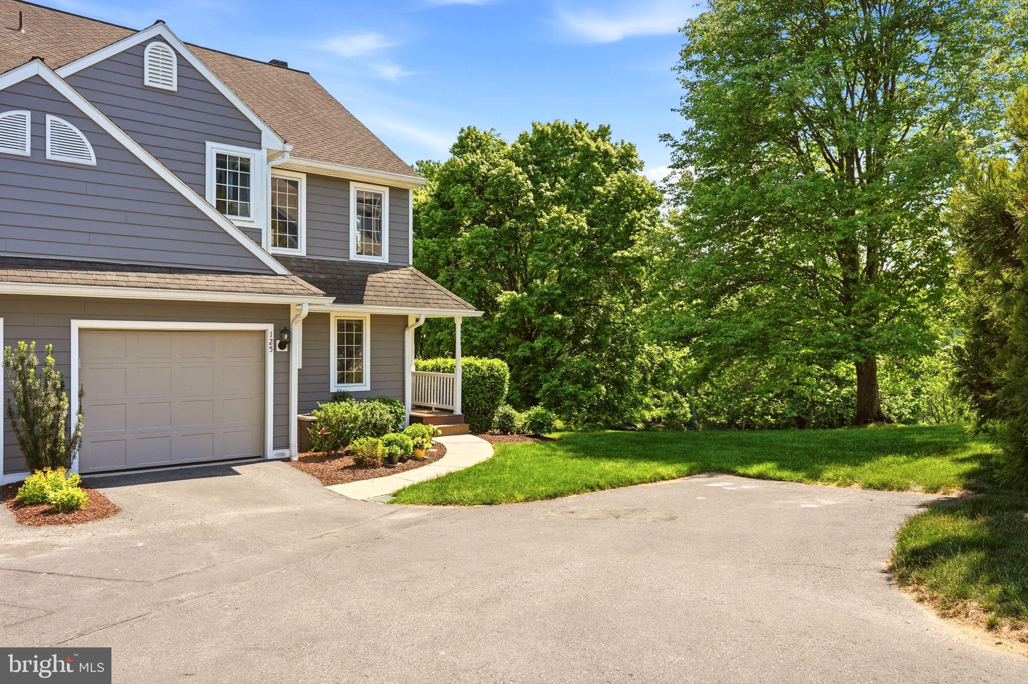 PONDS EDGE - Residential
