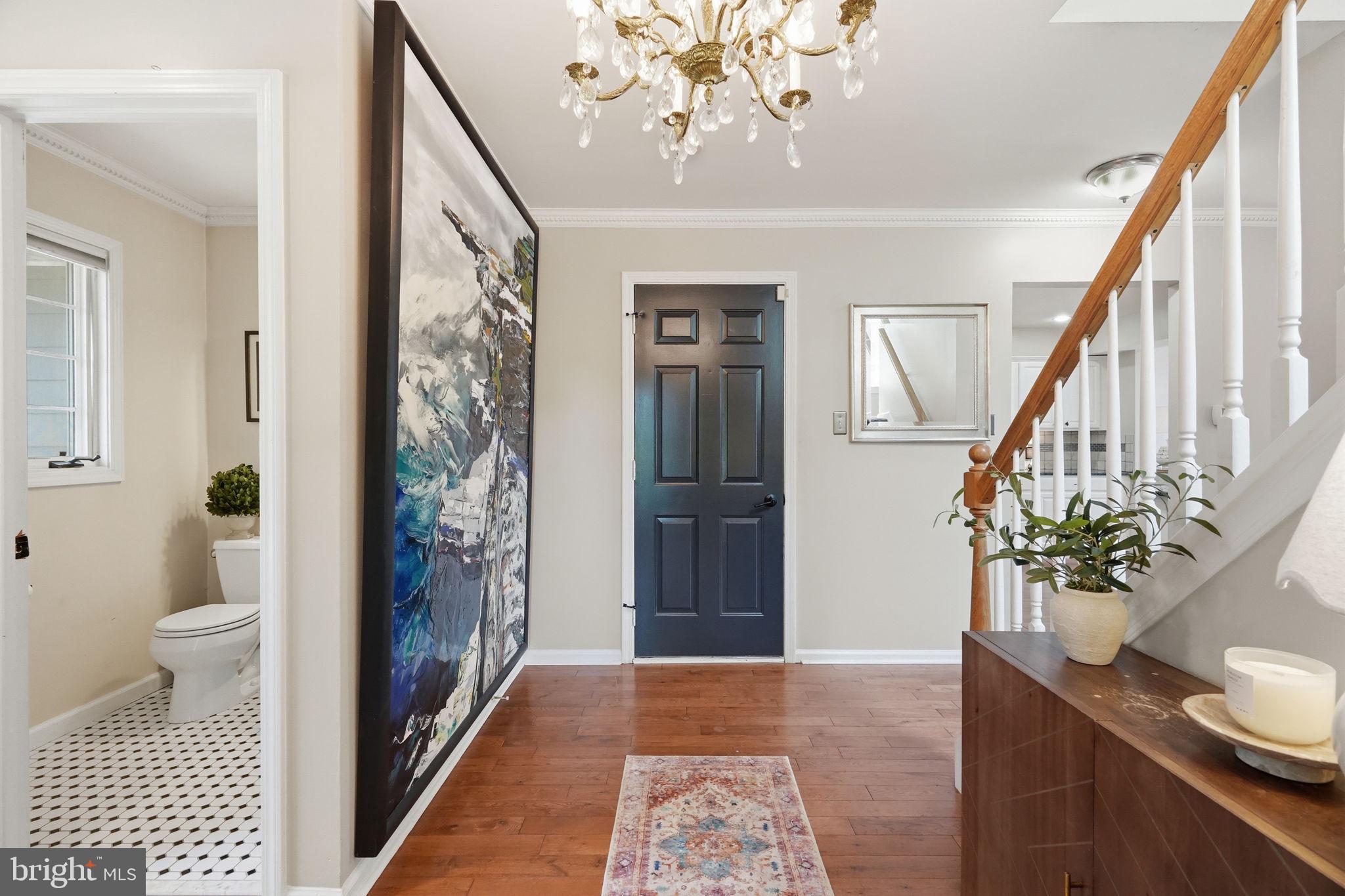 PONDS EDGE - Residential