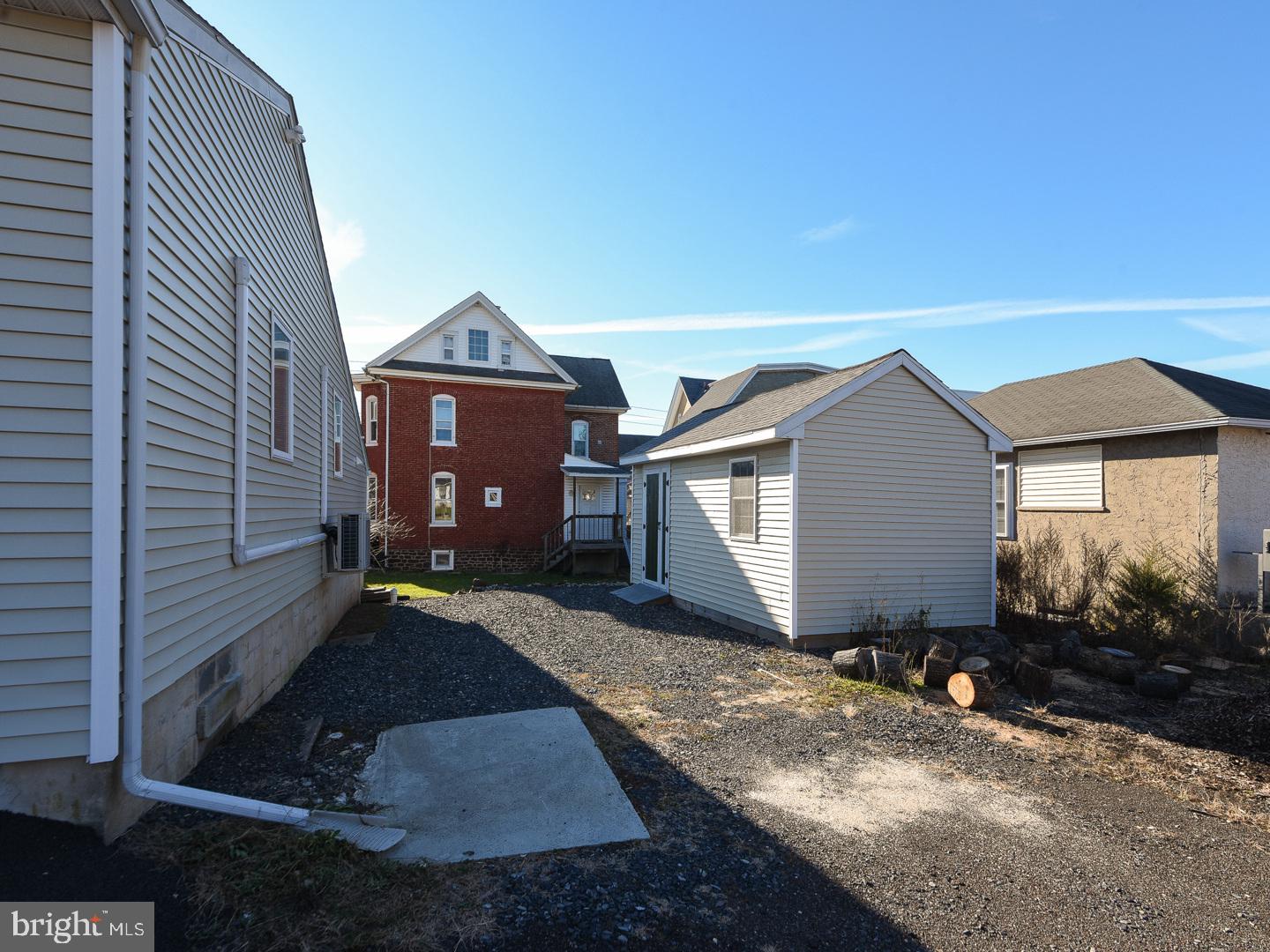 NONE AVAILABLE - Commercial Sale