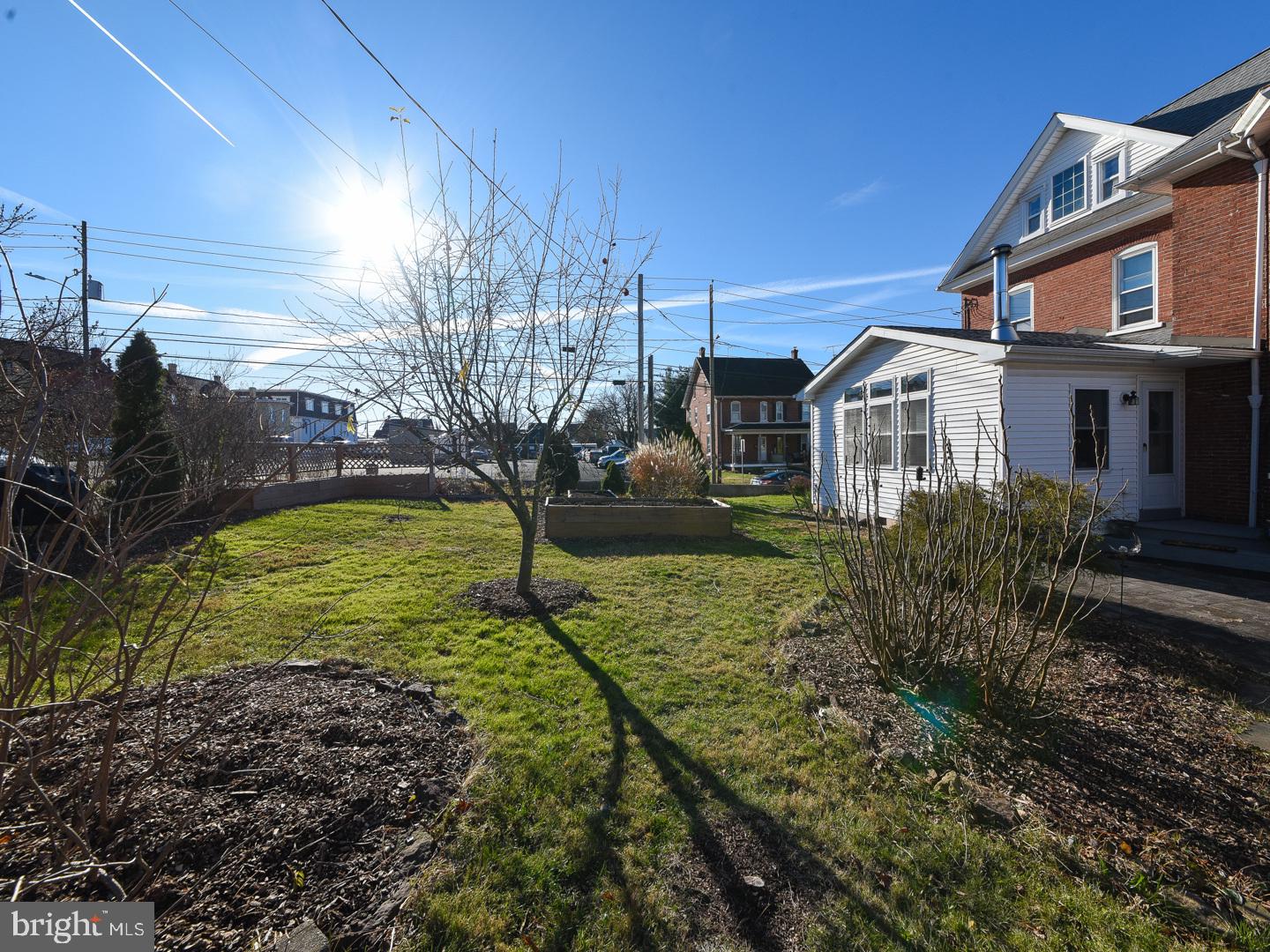 NONE AVAILABLE - Commercial Sale