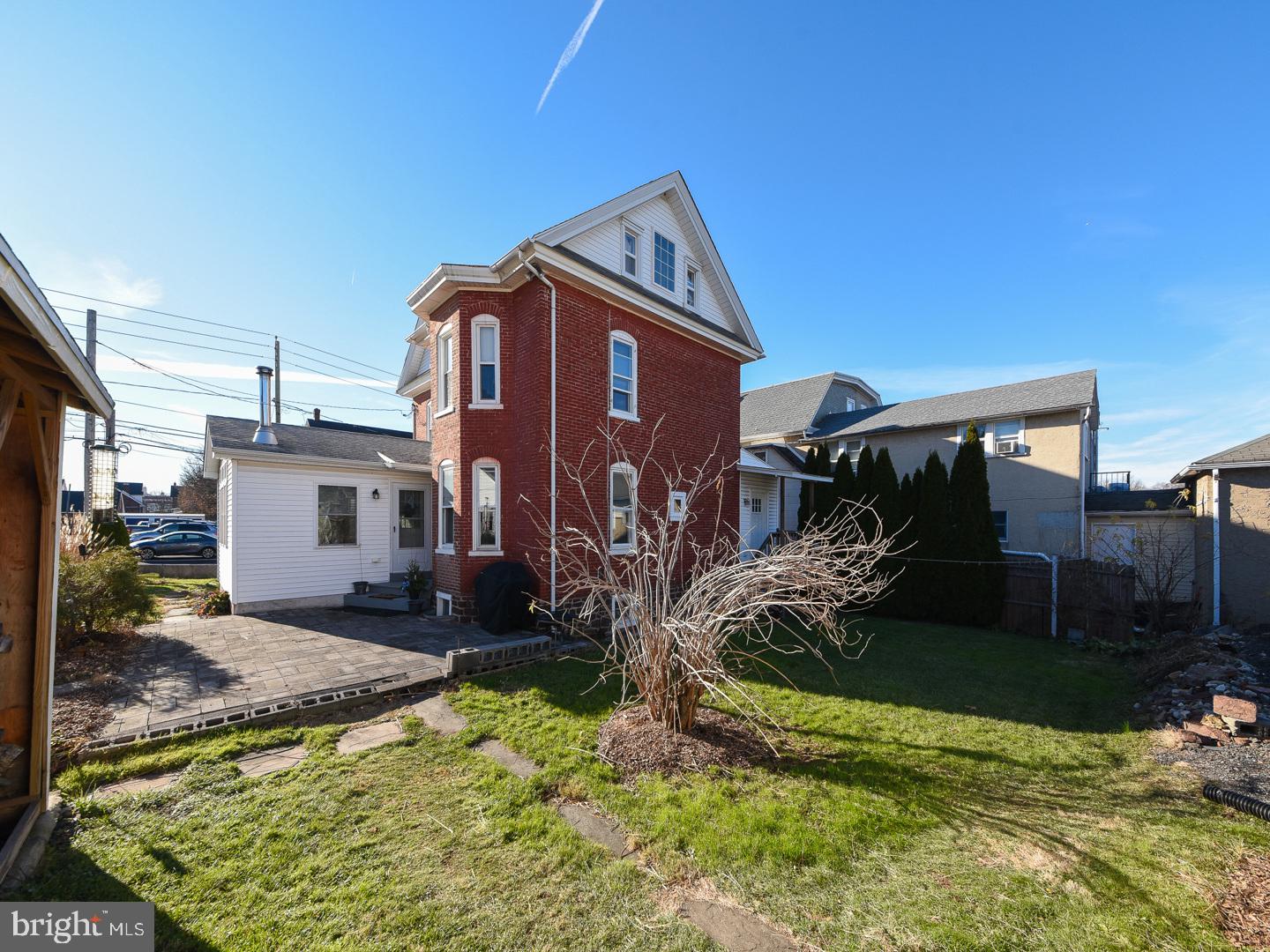 NONE AVAILABLE - Commercial Sale