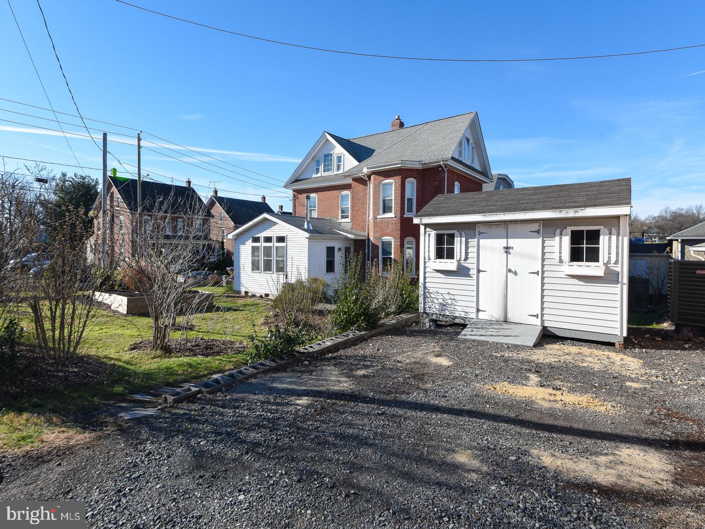 NONE AVAILABLE - Commercial Sale