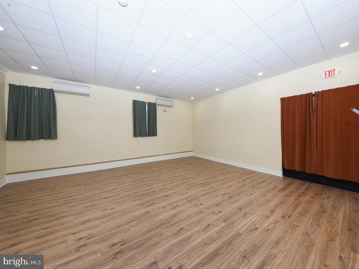 NONE AVAILABLE - Commercial Sale