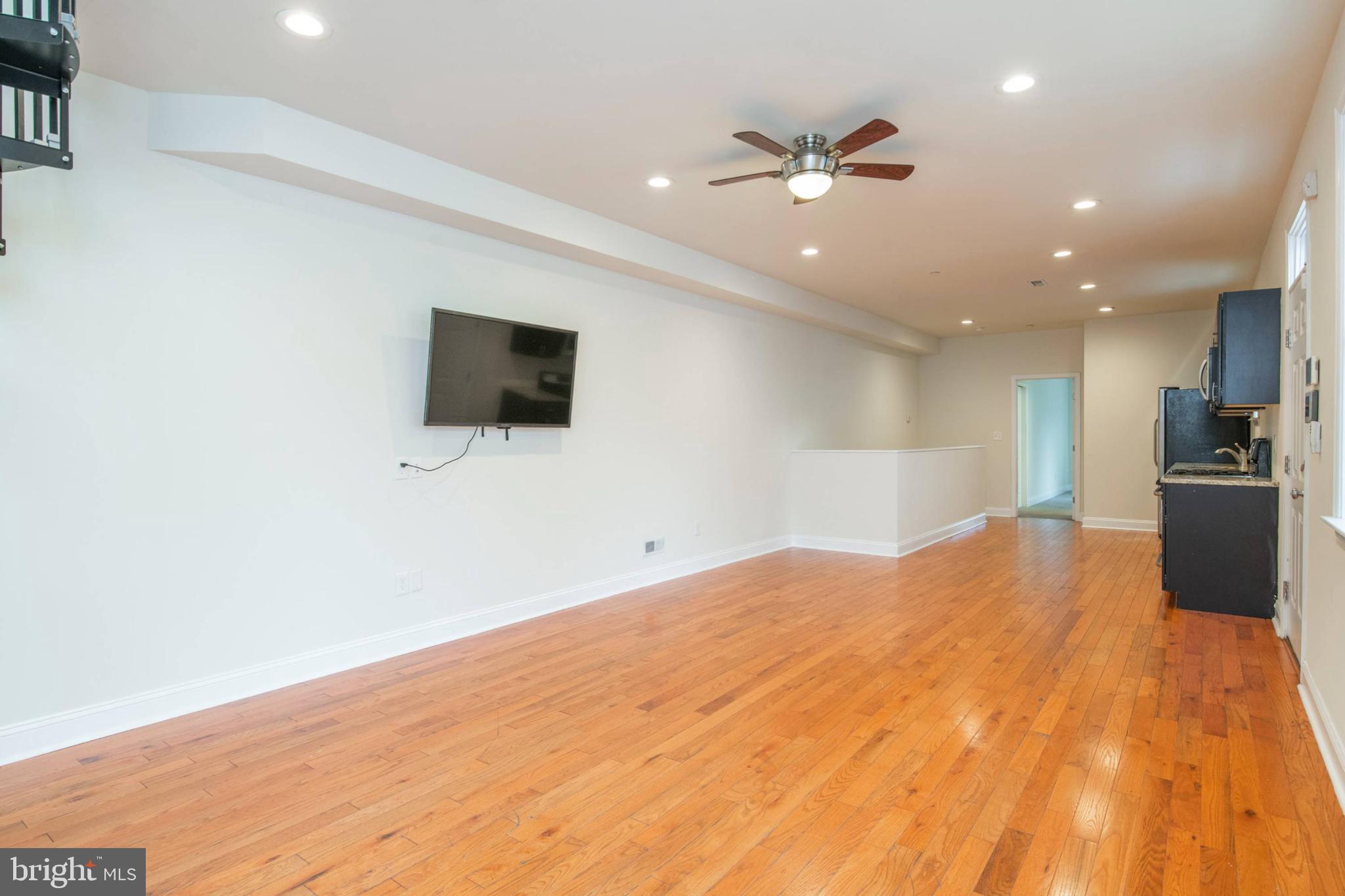 TEMPLE UNIVERSITY - Residential Income