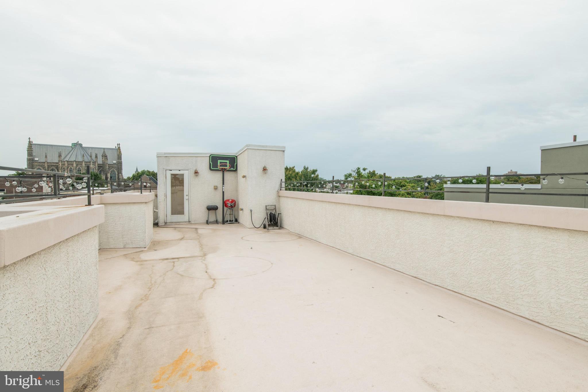 TEMPLE UNIVERSITY - Residential Income