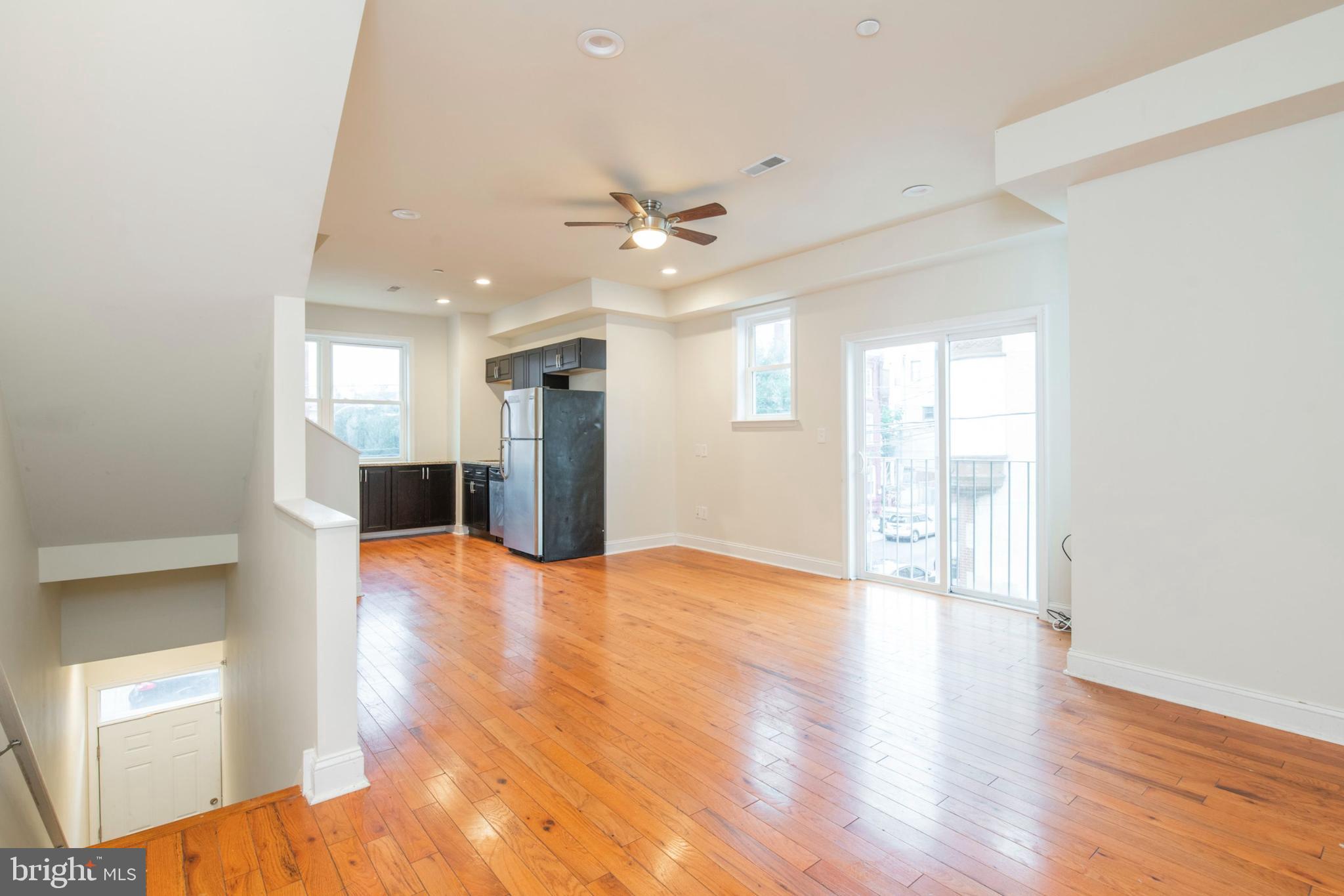 TEMPLE UNIVERSITY - Residential Income