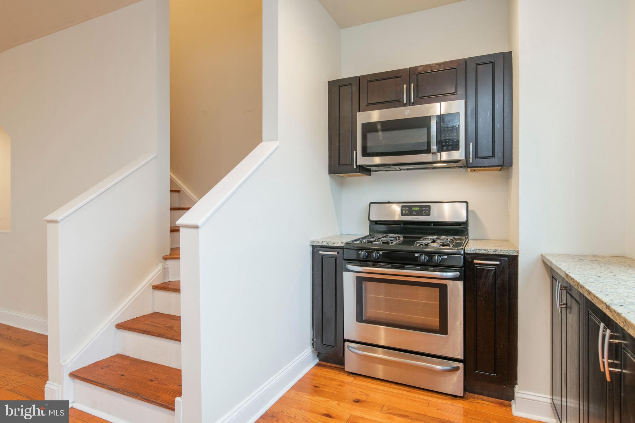 TEMPLE UNIVERSITY - Residential Income