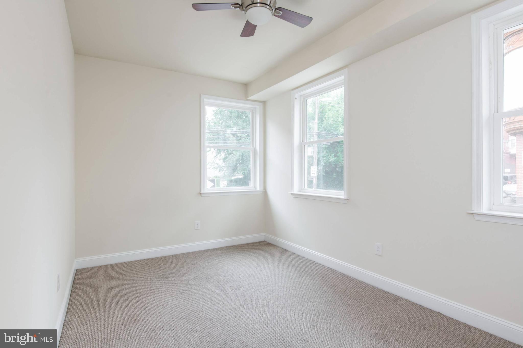 TEMPLE UNIVERSITY - Residential Income