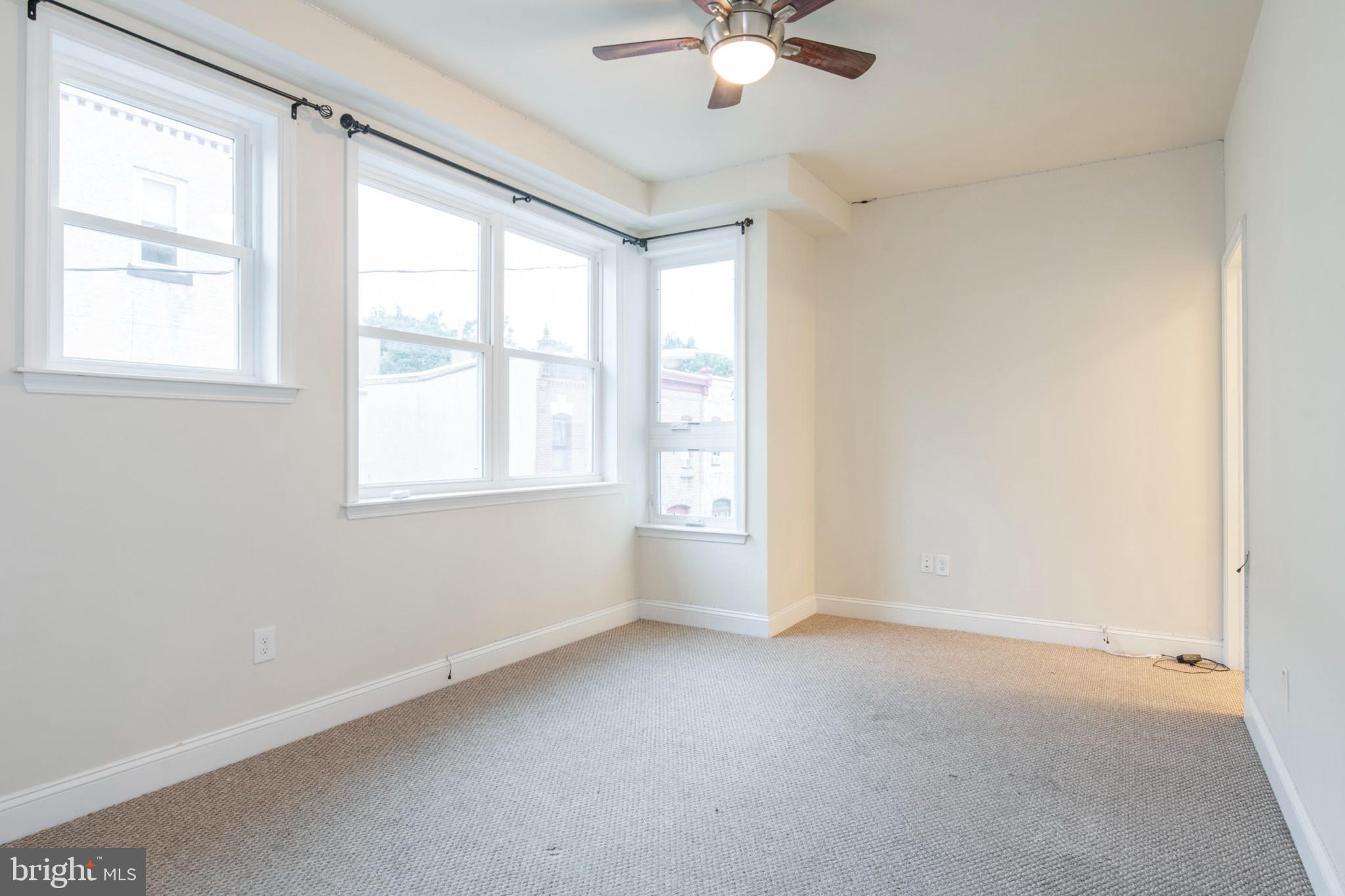 TEMPLE UNIVERSITY - Residential Income