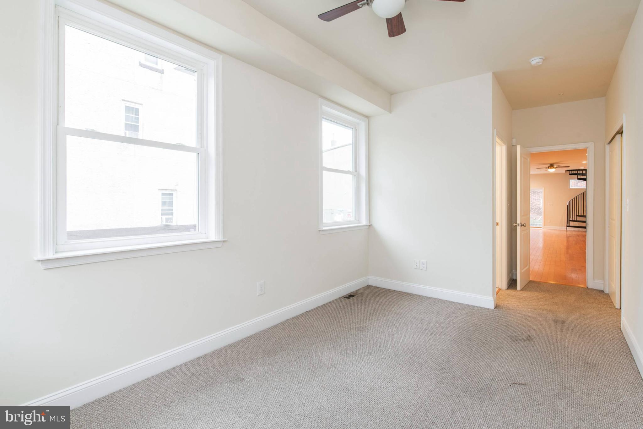 TEMPLE UNIVERSITY - Residential Income