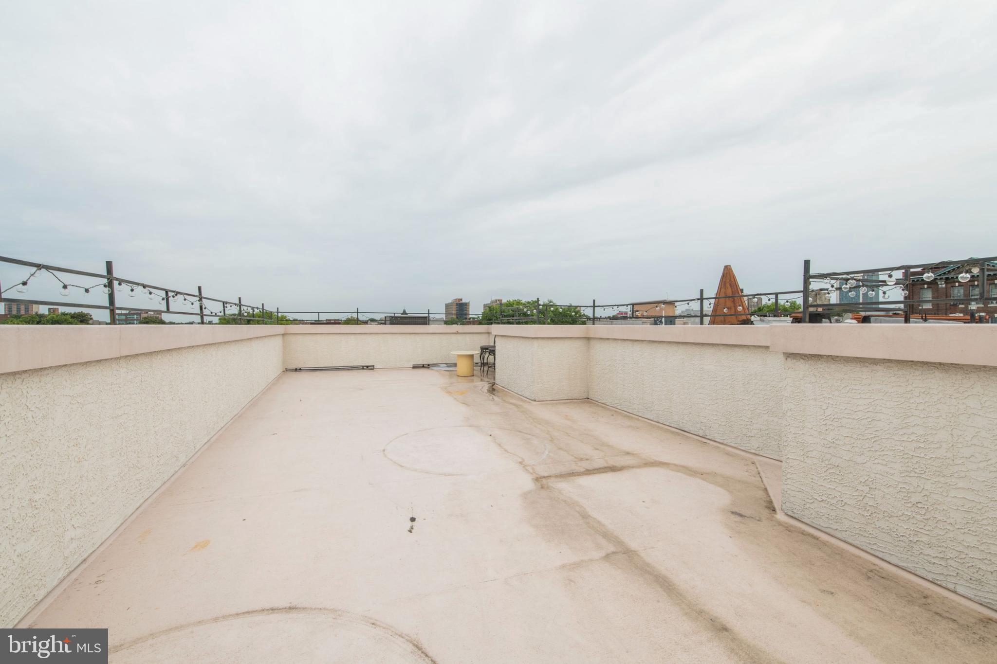 TEMPLE UNIVERSITY - Residential Income