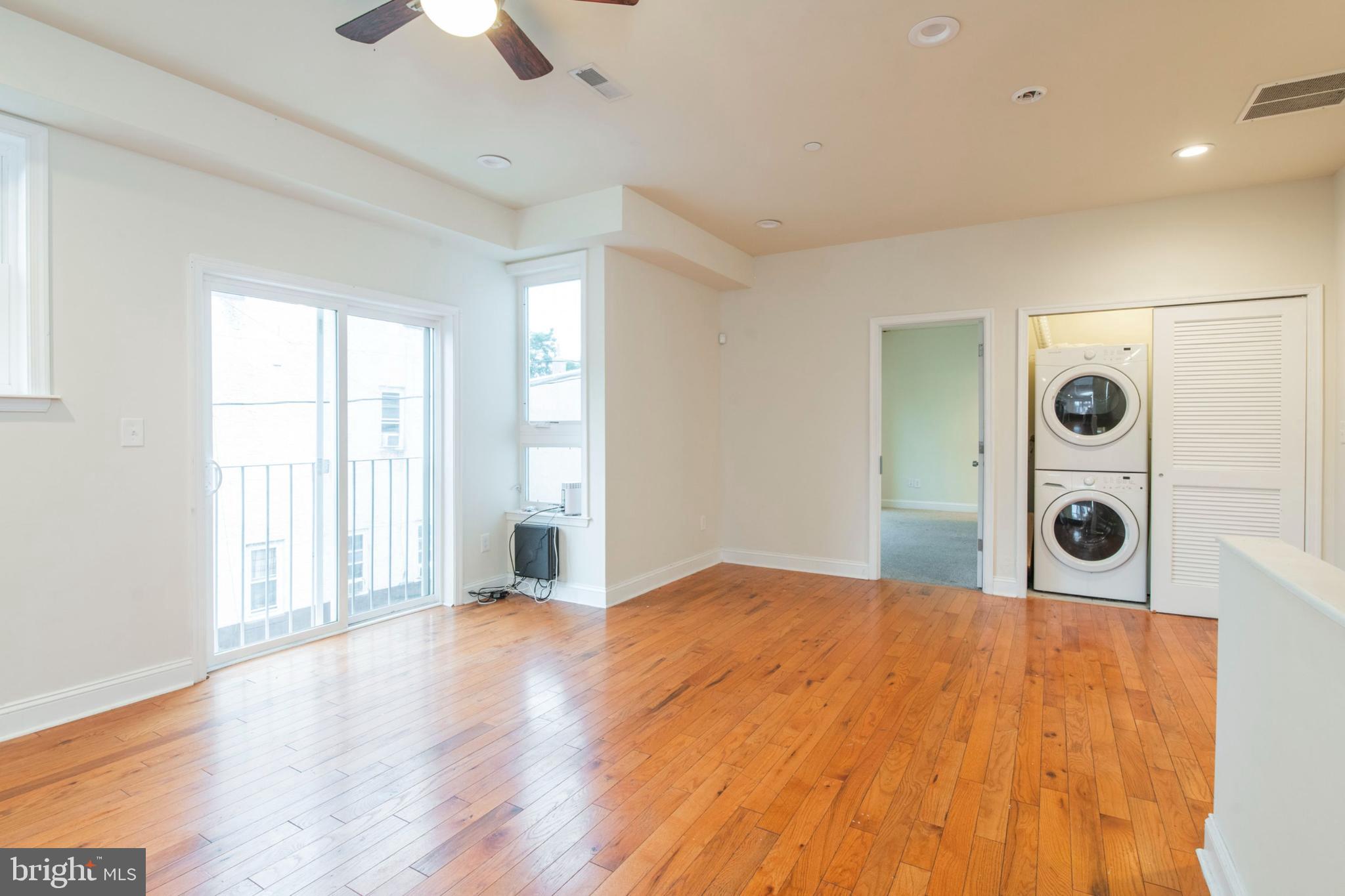 TEMPLE UNIVERSITY - Residential Income