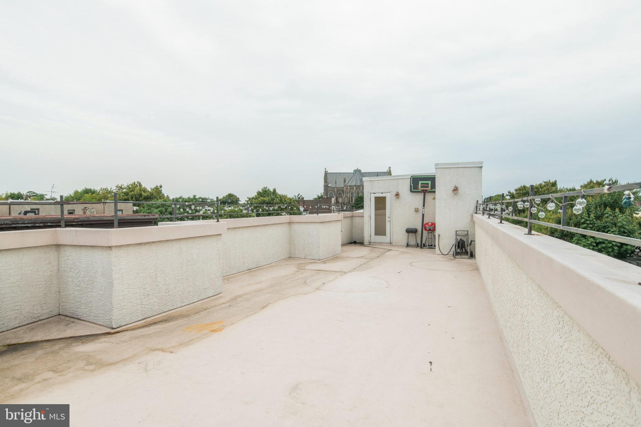 TEMPLE UNIVERSITY - Residential Income