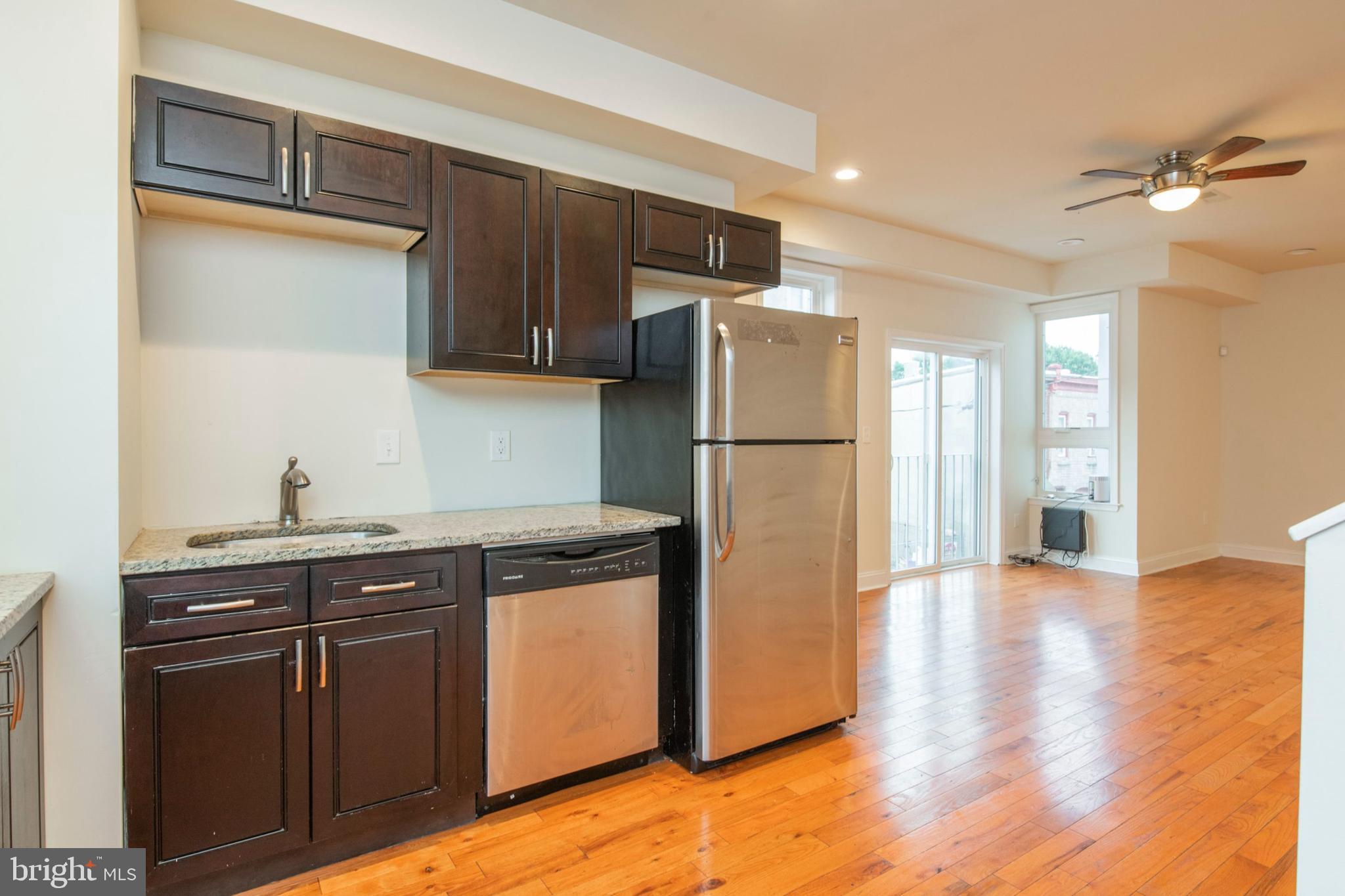 TEMPLE UNIVERSITY - Residential Income