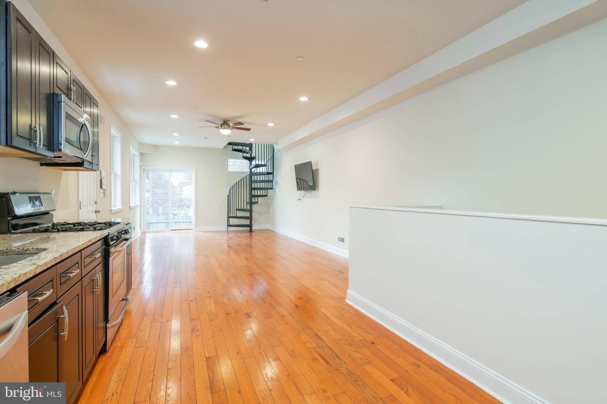 TEMPLE UNIVERSITY - Residential Income