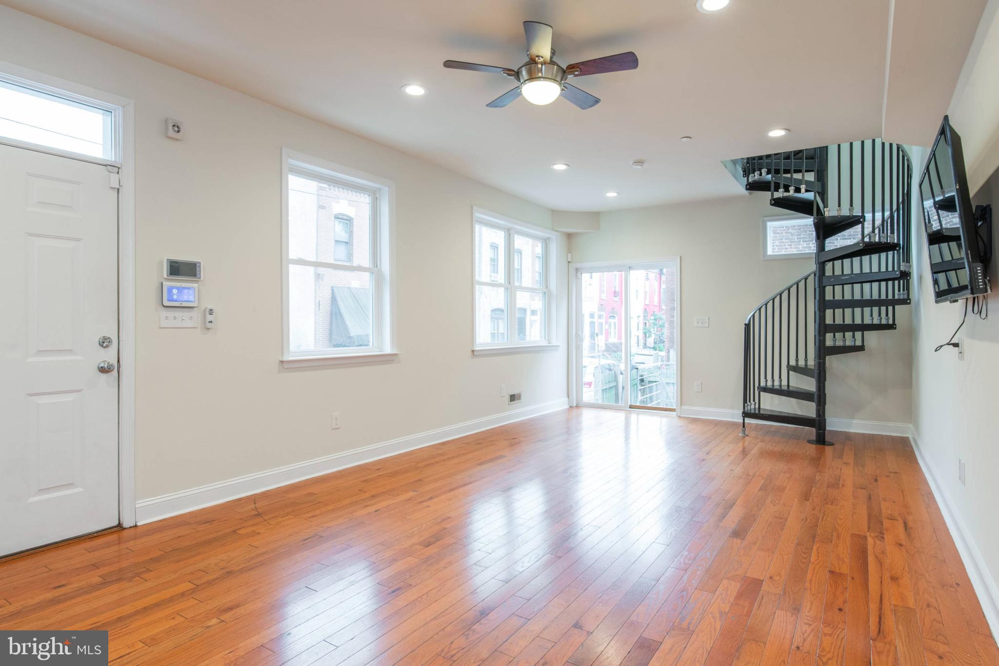 TEMPLE UNIVERSITY - Residential Income