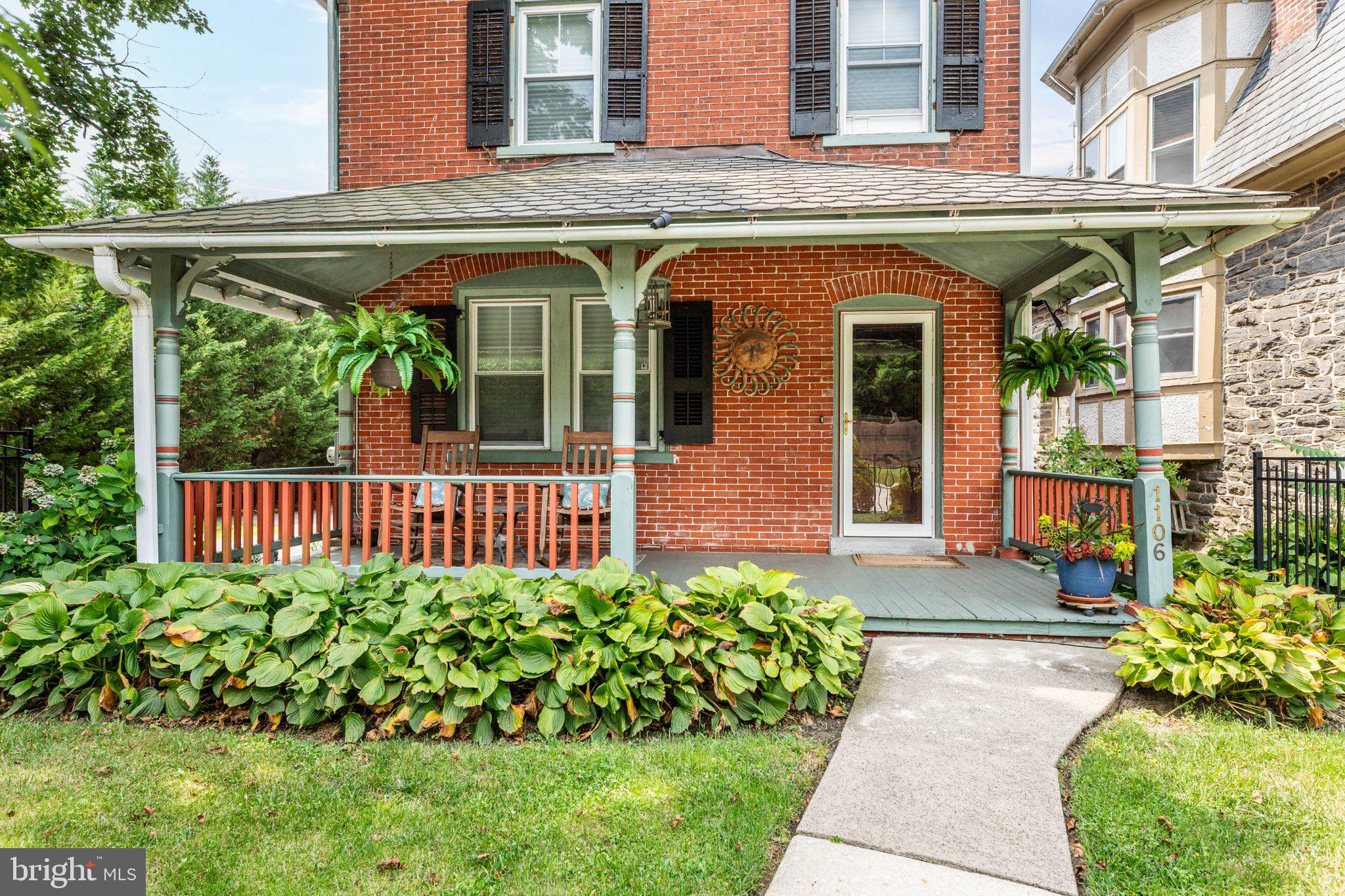 1106 COUNTY LINE ROAD