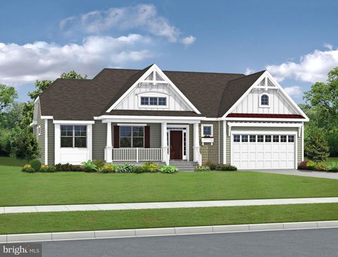 21782 EASTBRIDGE LOOP LEWES DE 19958