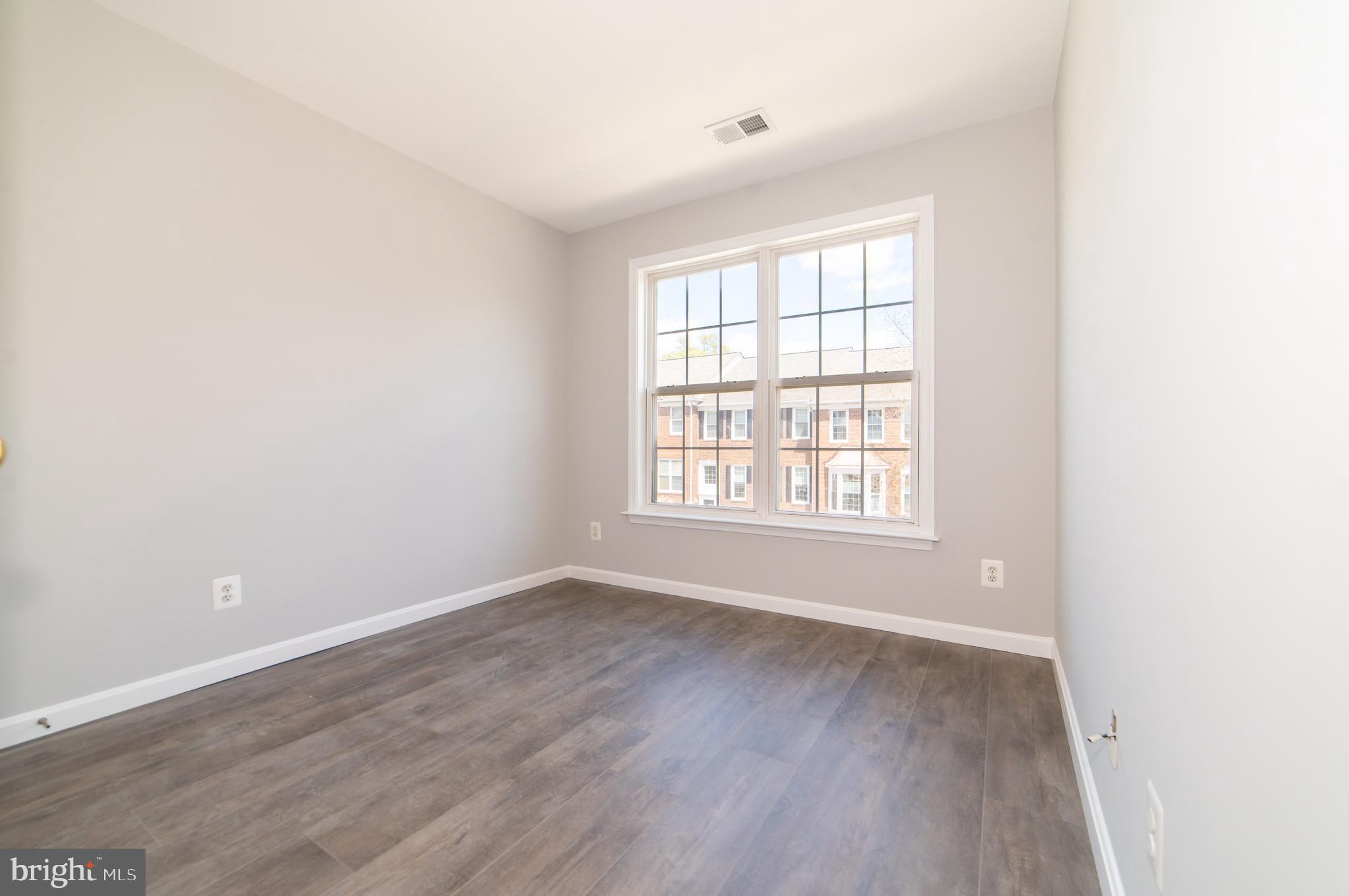 FAIRCREST - Residential Lease