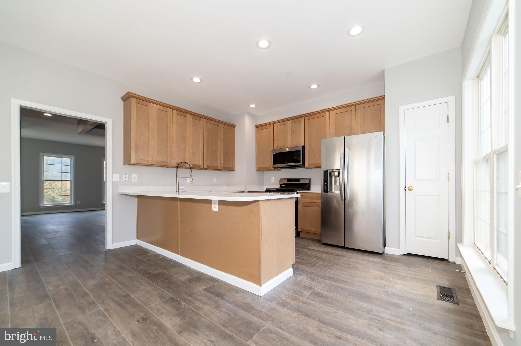 FAIRCREST - Residential Lease