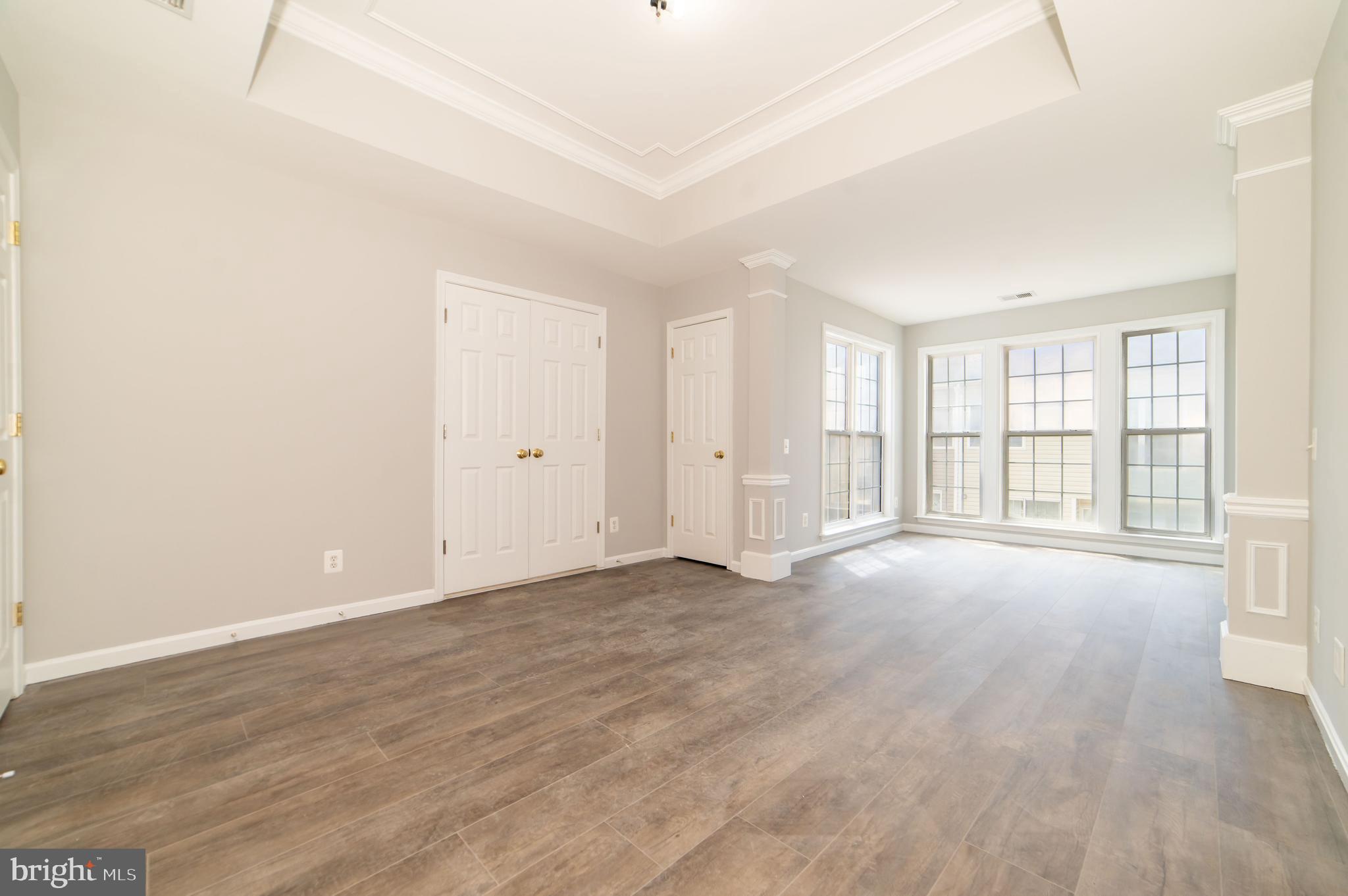 FAIRCREST - Residential Lease