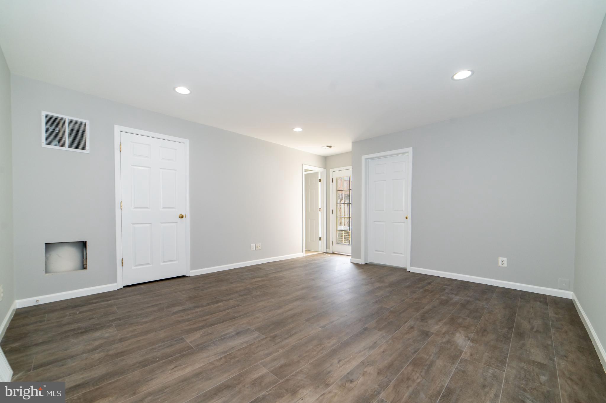 FAIRCREST - Residential Lease