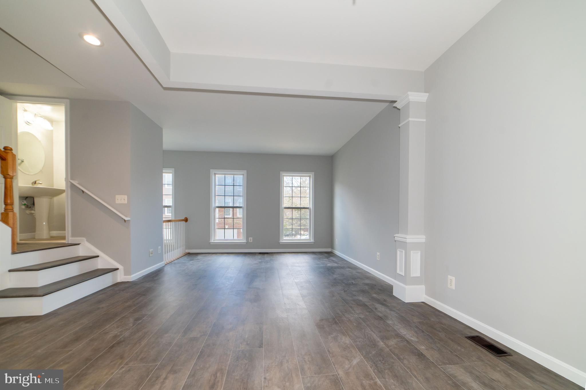 FAIRCREST - Residential Lease