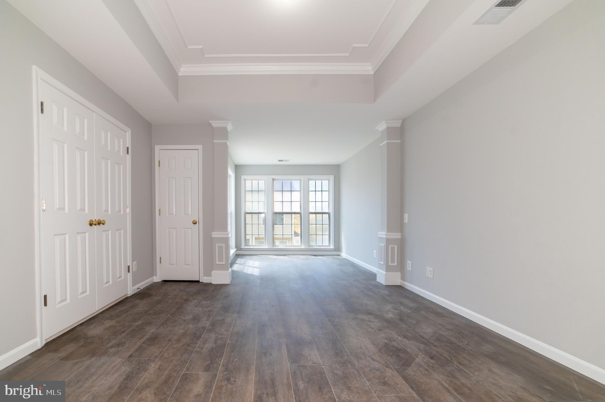 FAIRCREST - Residential Lease