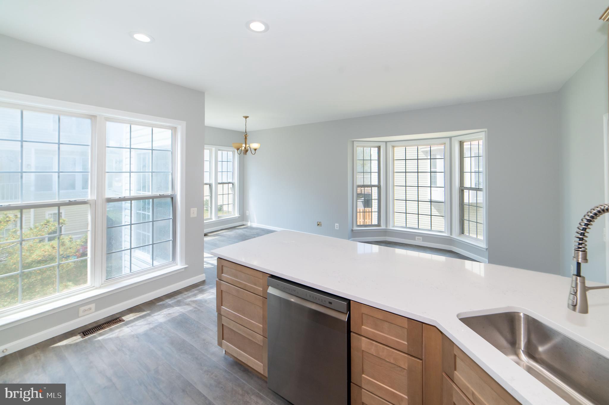 FAIRCREST - Residential Lease