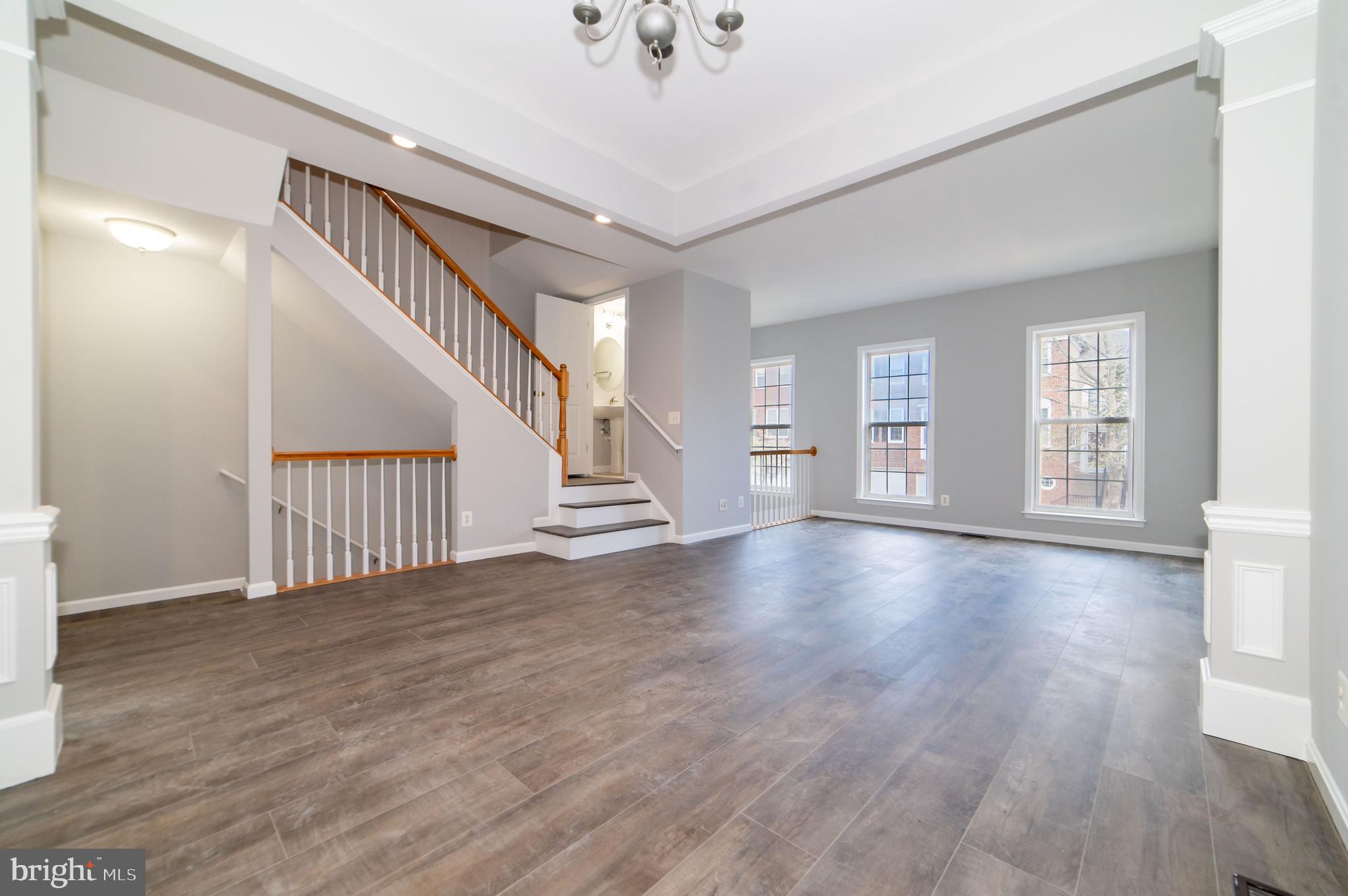 FAIRCREST - Residential Lease