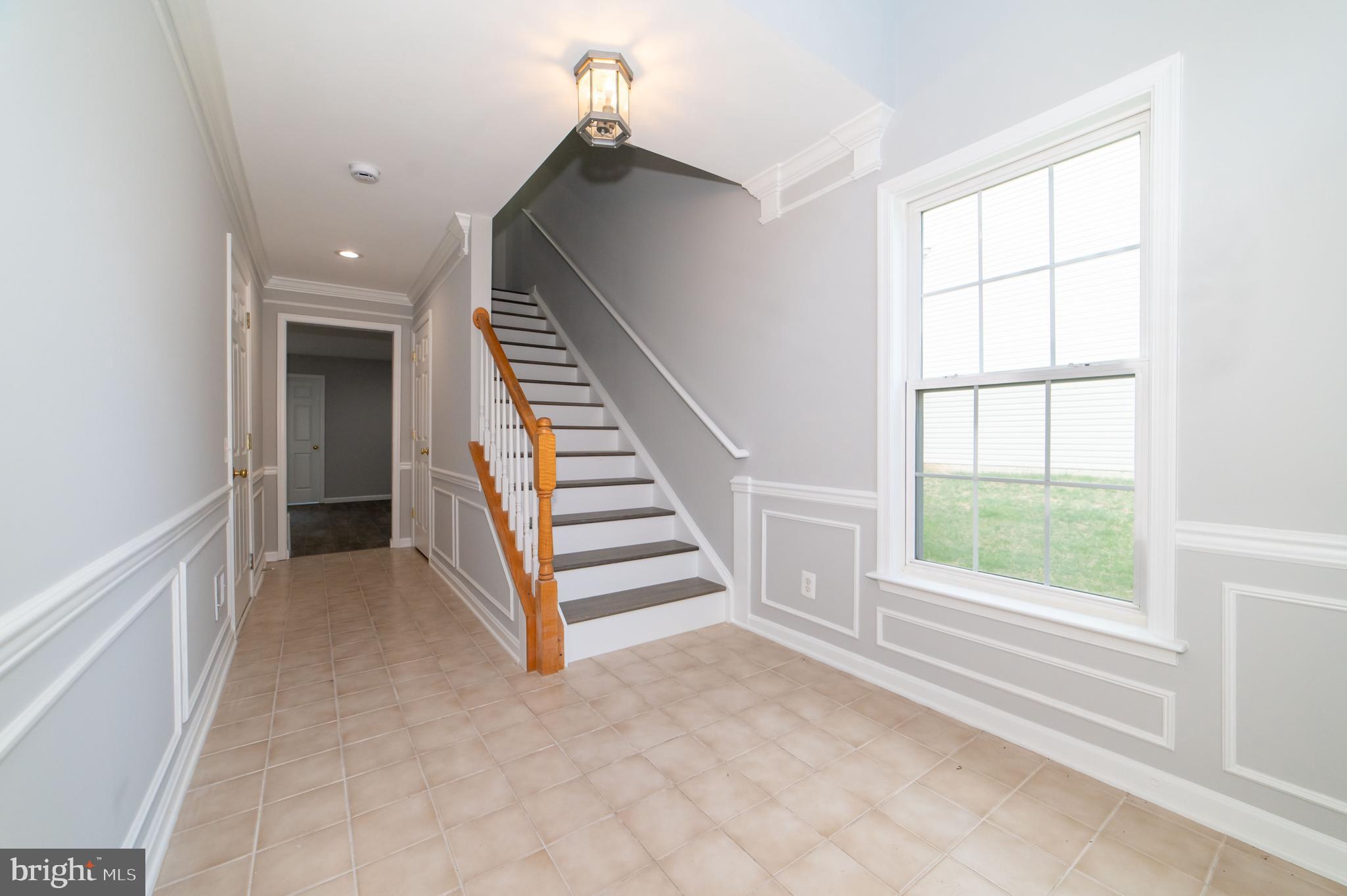 FAIRCREST - Residential Lease