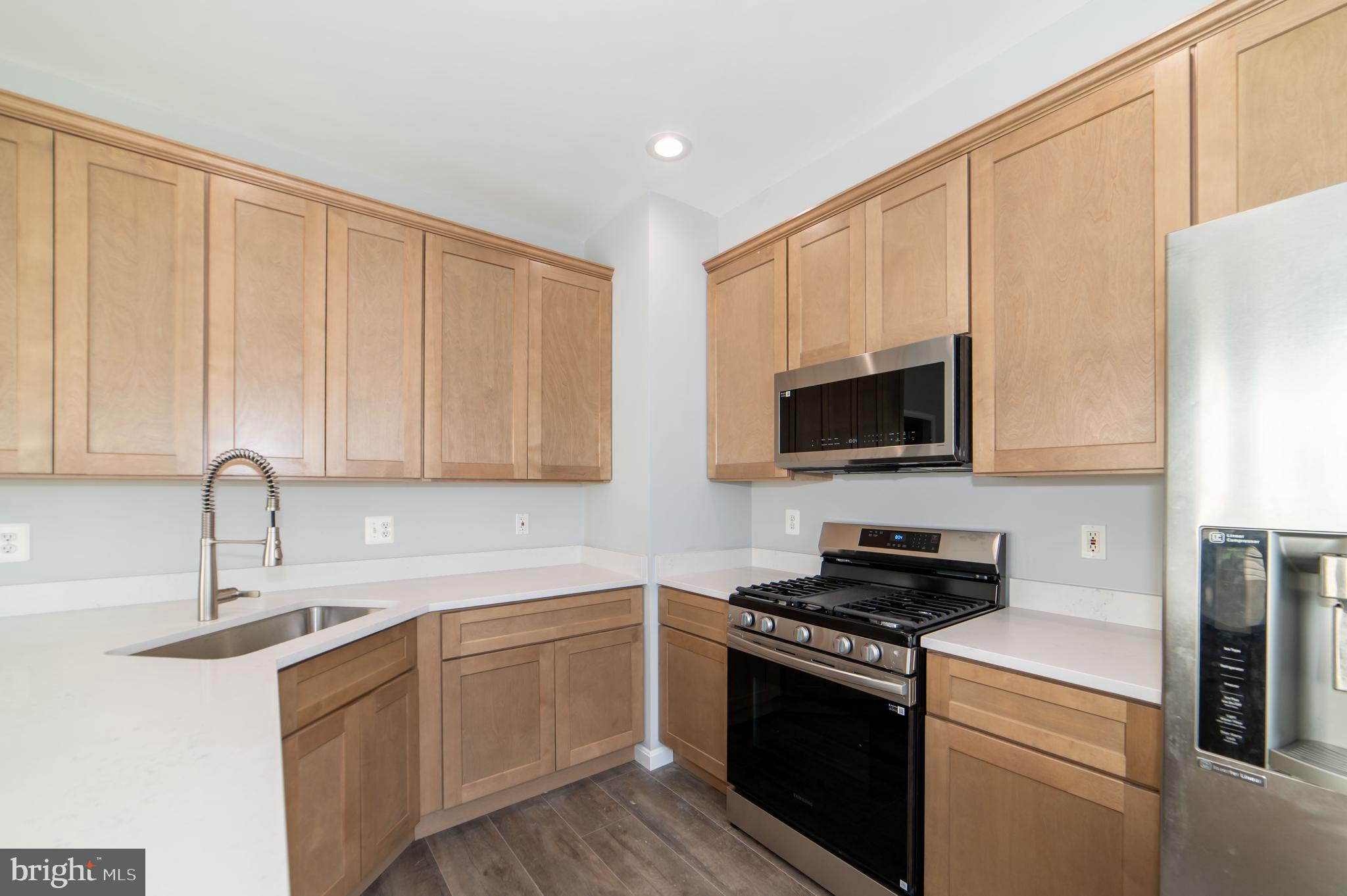 FAIRCREST - Residential Lease