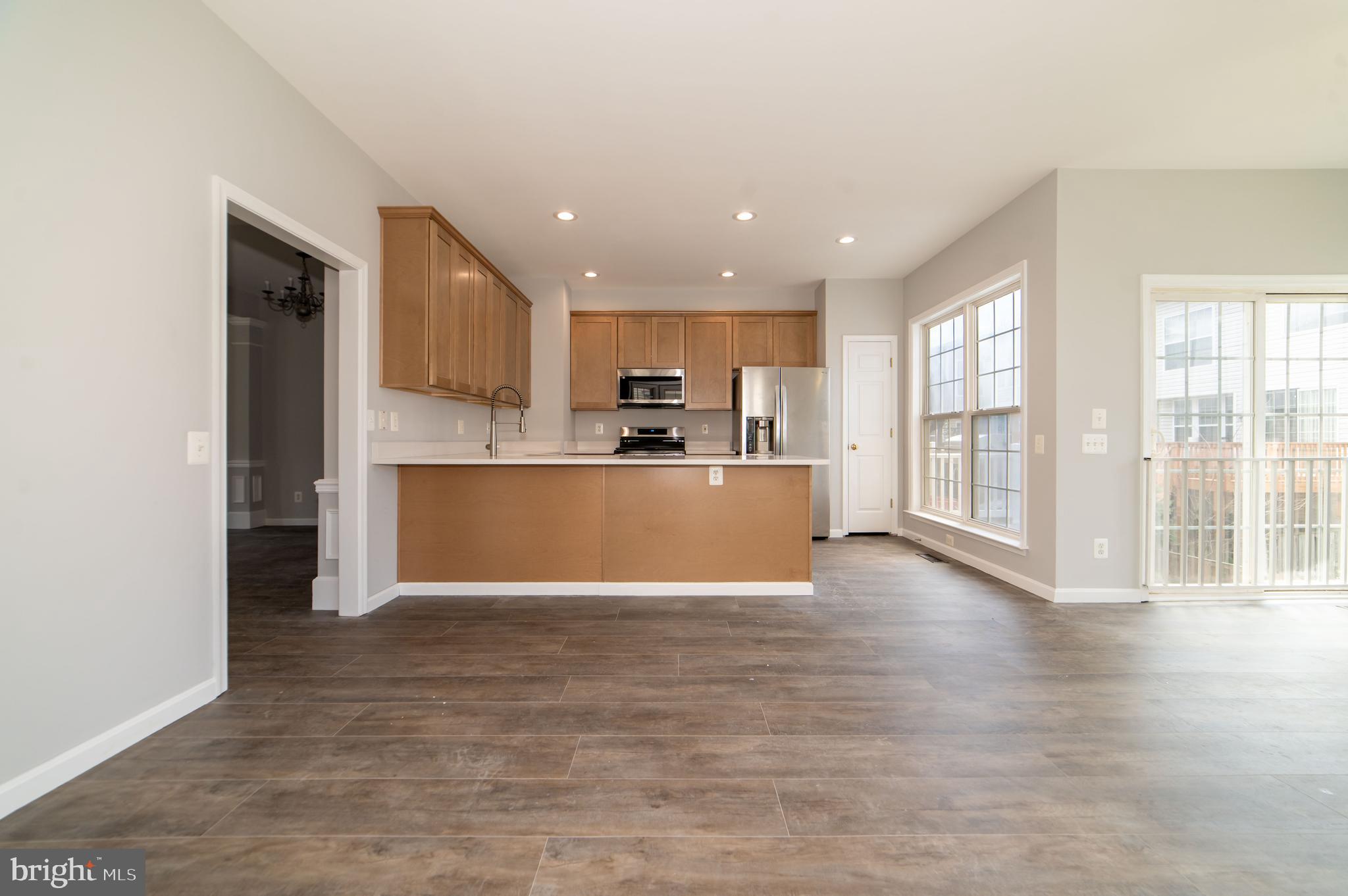 FAIRCREST - Residential Lease