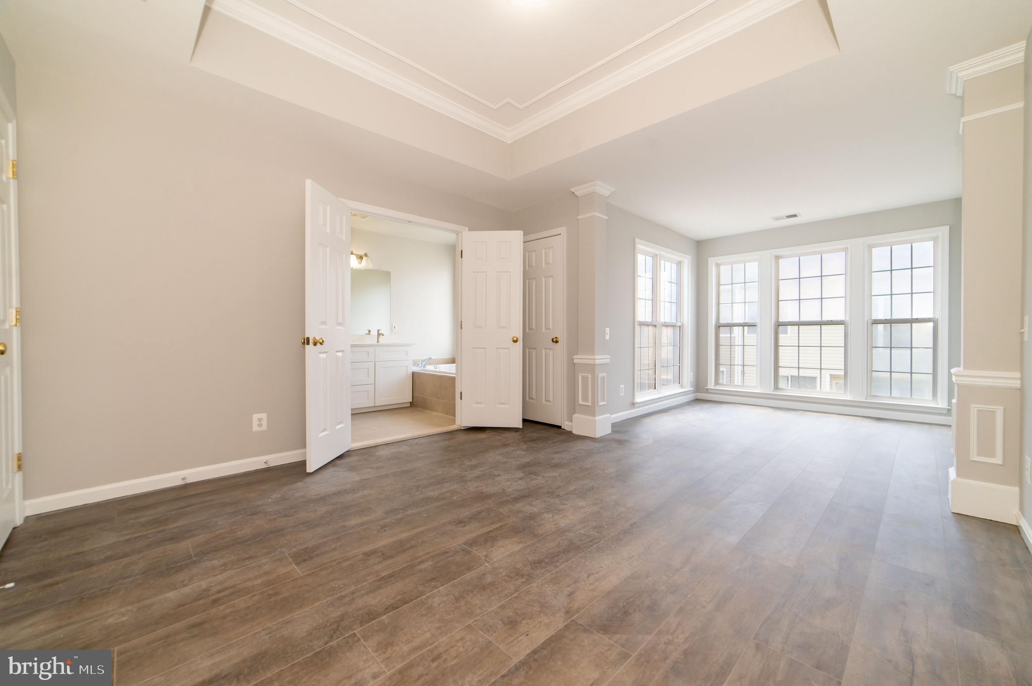 FAIRCREST - Residential Lease