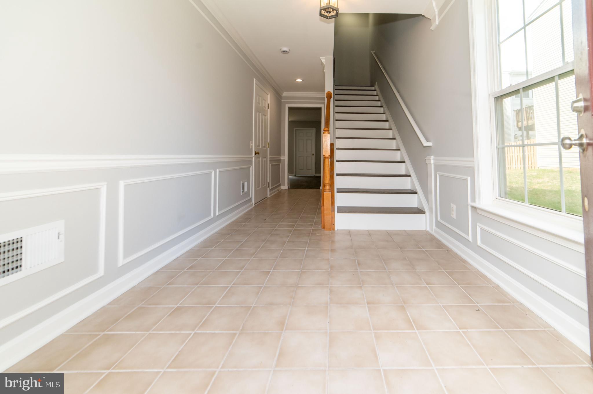 FAIRCREST - Residential Lease