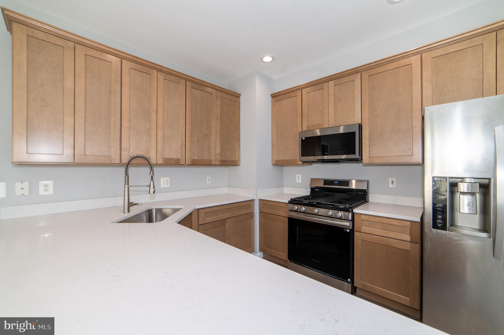 FAIRCREST - Residential Lease